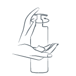 Offre découverte : 4 Gels Douche + Gommage Corps Offert