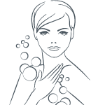 Offre découverte : 4 Gels Douche + Gommage Corps Offert