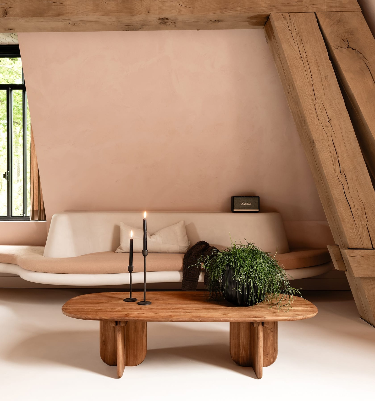 dBodhi Linea Coffee Table