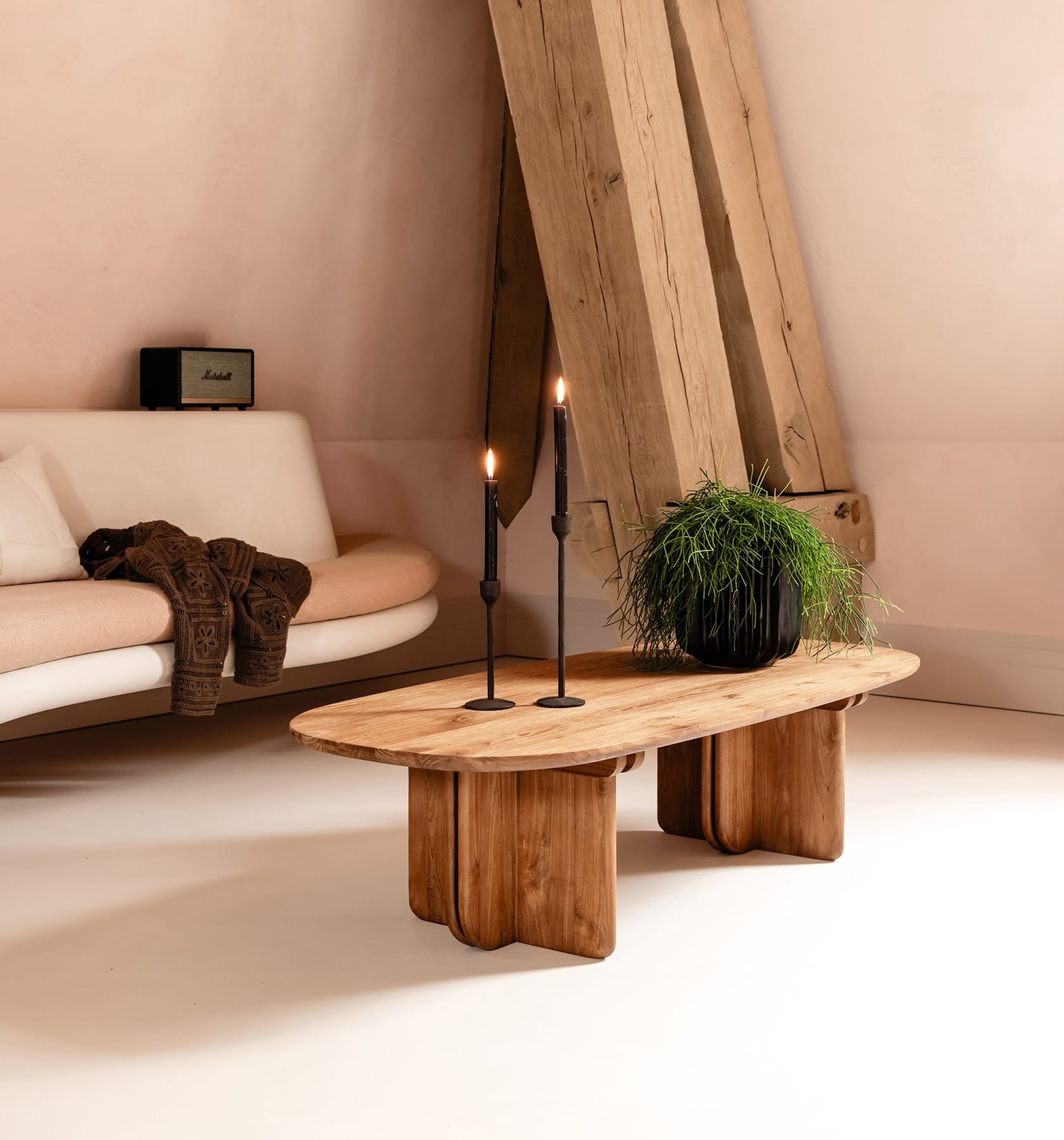 dBodhi Linea Coffee Table
