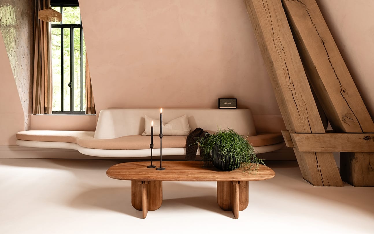 dBodhi Linea Coffee Table