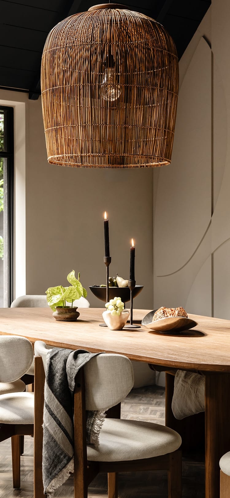 dBodhi Luna Dining Table