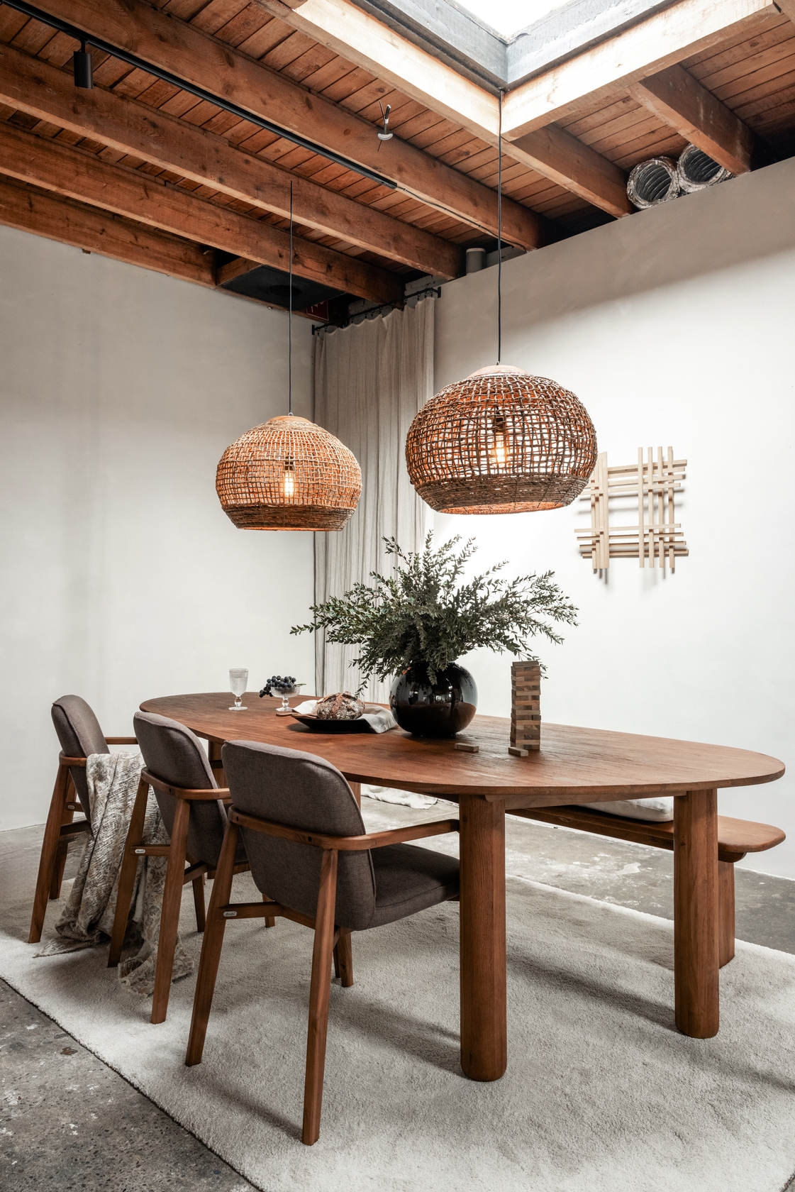 dBodhi Luna Dining Table