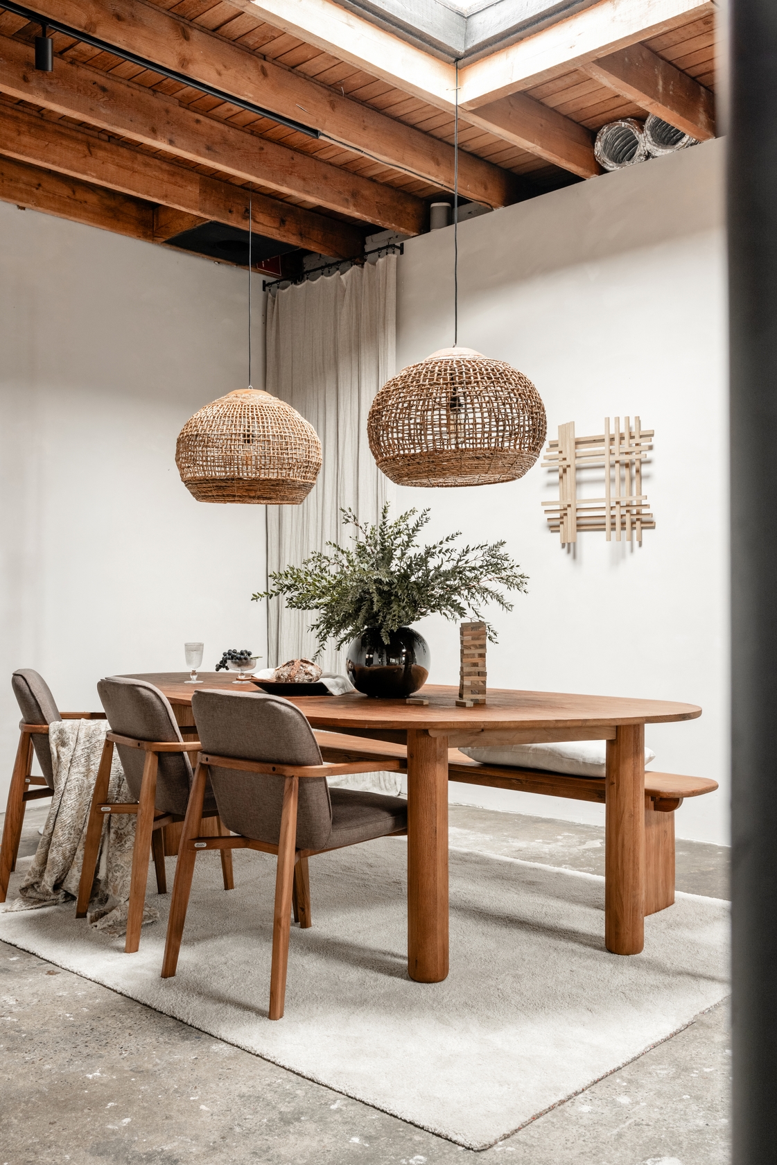 dBodhi Luna Dining Table