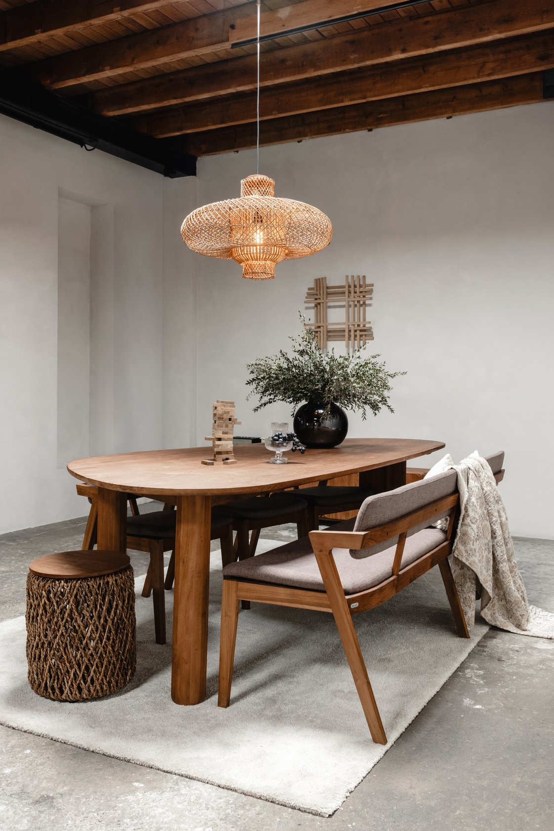 dBodhi Luna Dining Table