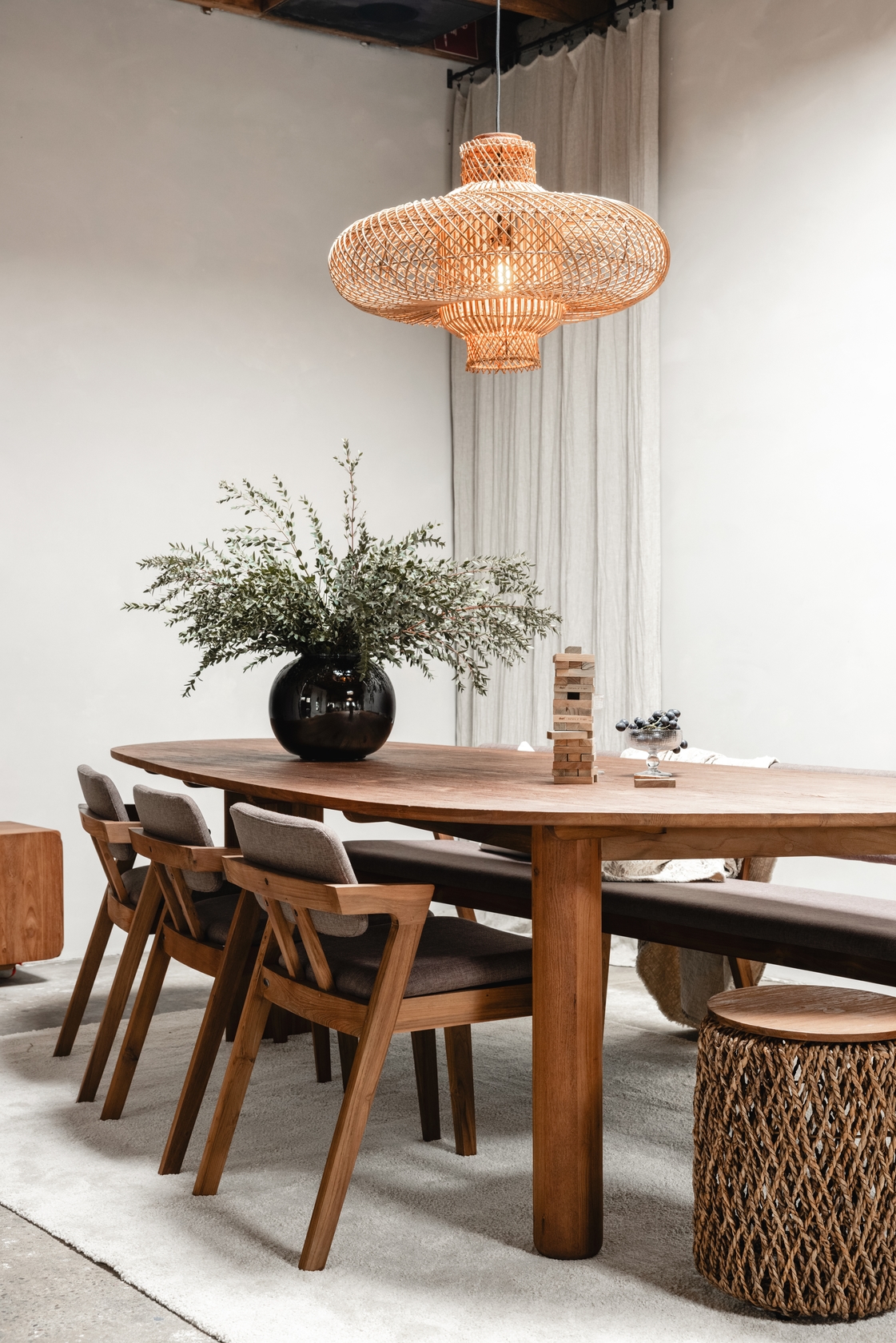 dBodhi Luna Dining Table
