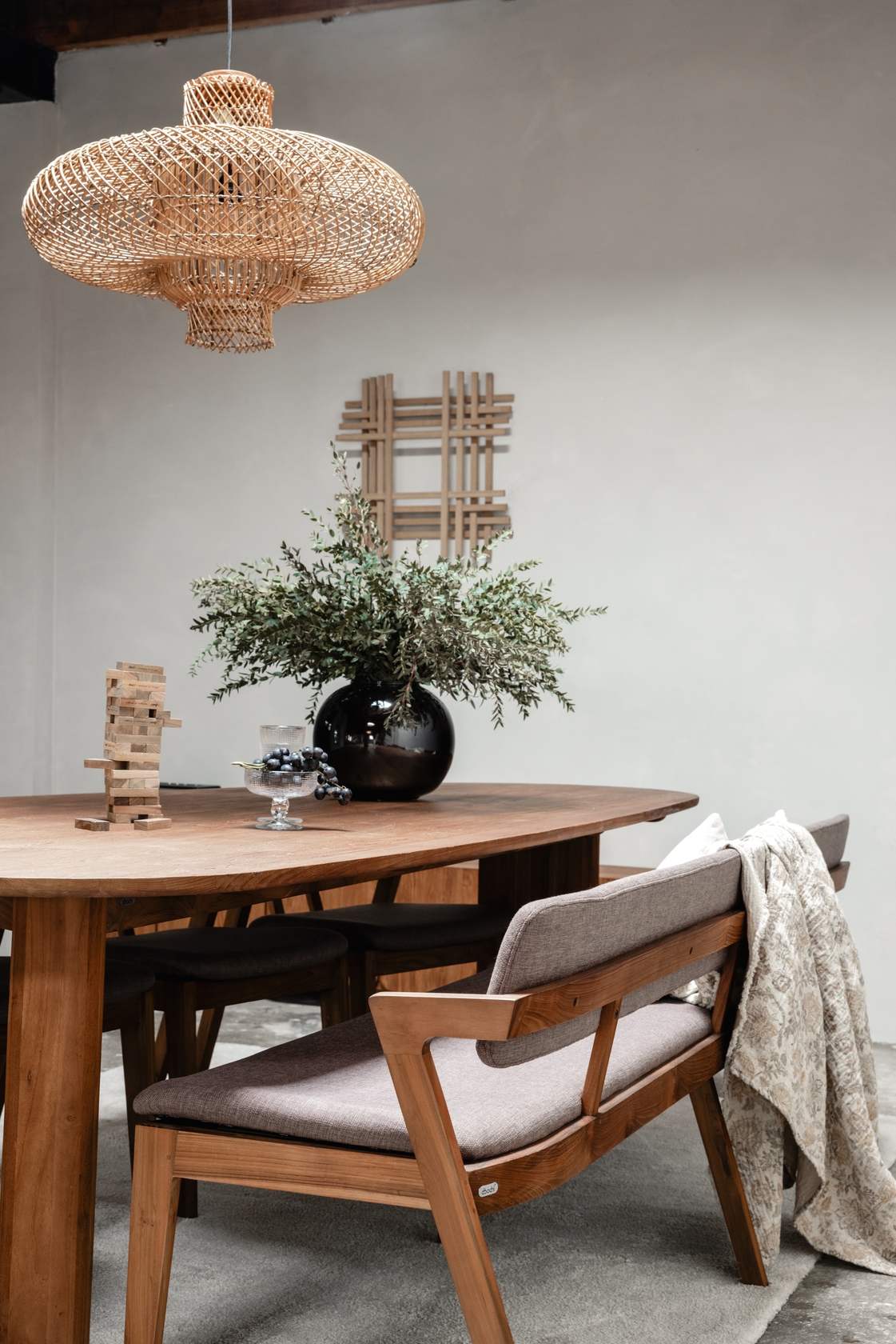 dBodhi Luna Dining Table