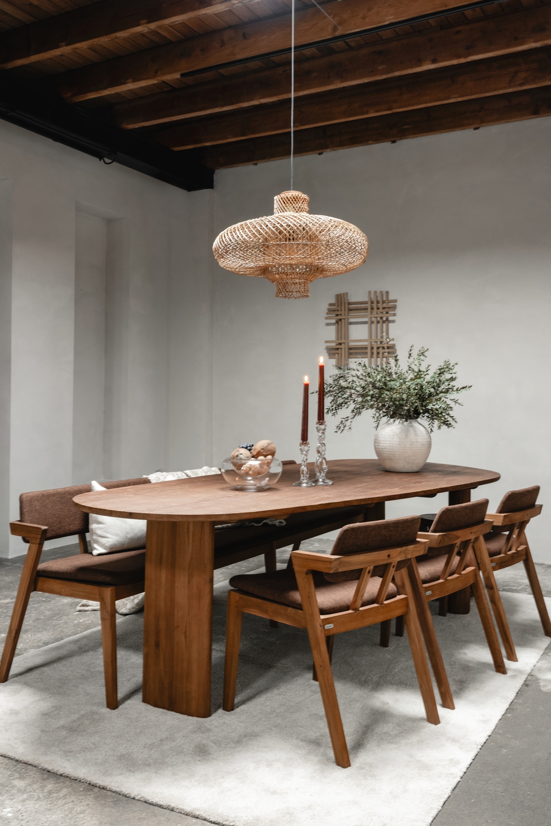 dBodhi Luna Dining Table