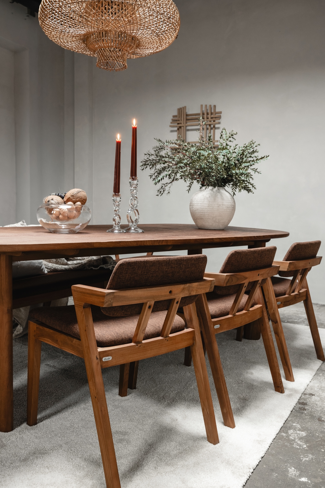 dBodhi Luna Dining Table