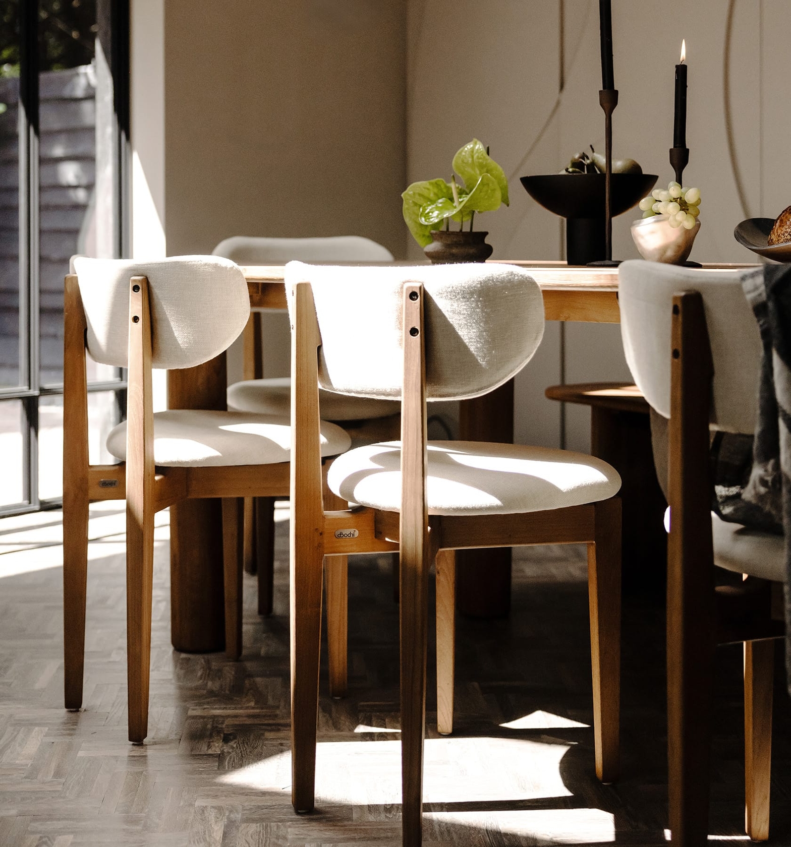 dBodhi Mila Dining Chair