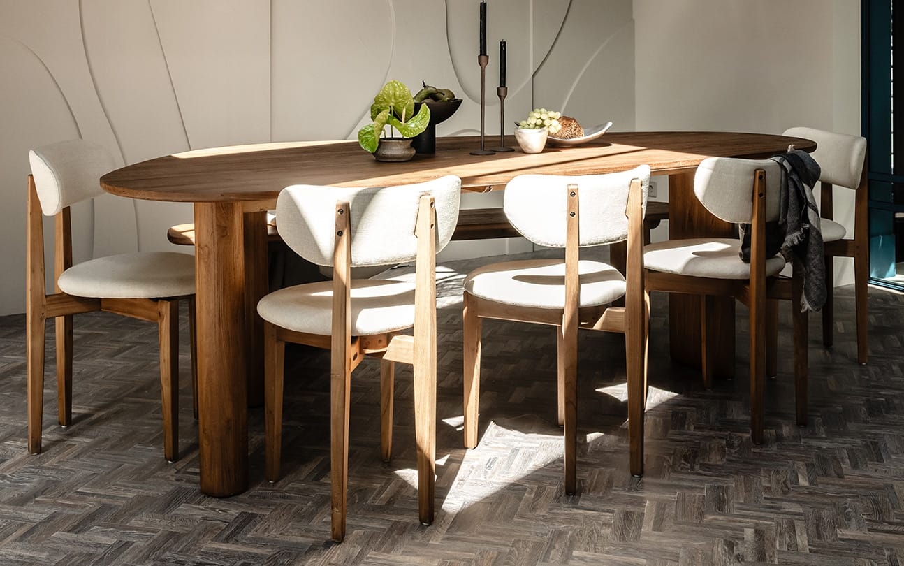 dBodhi Mila Dining Chair