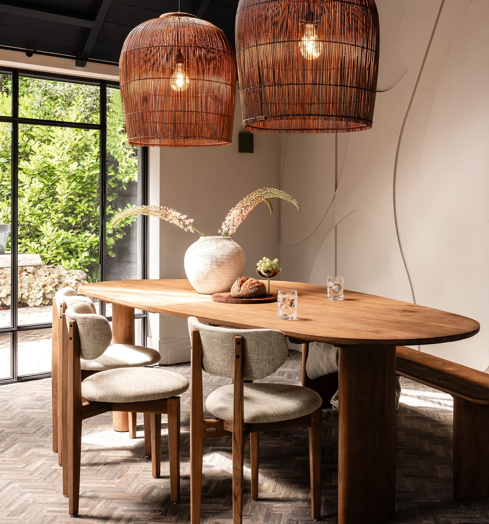 dBodhi Mila Dining Chair