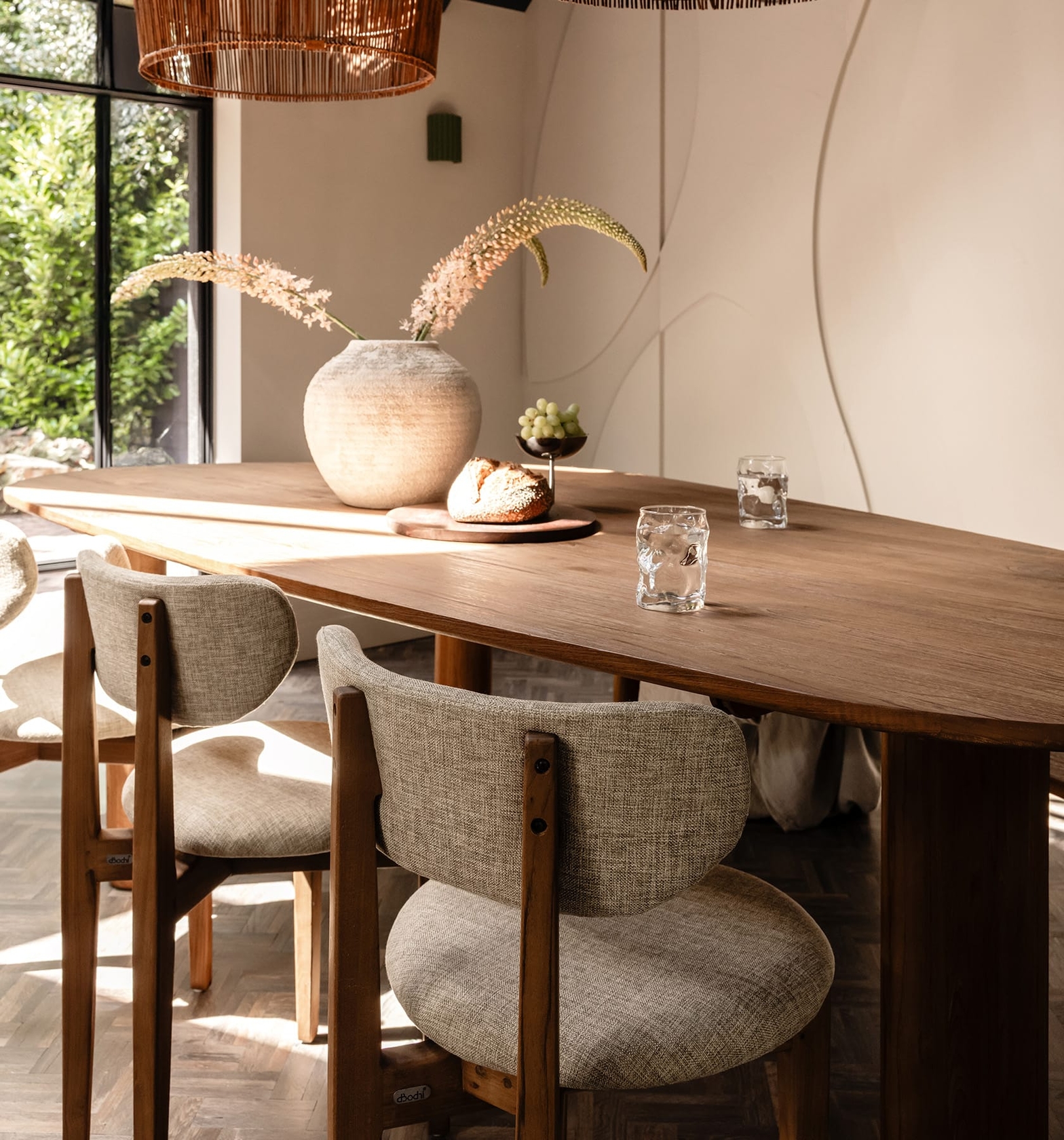 dBodhi Mila Dining Chair