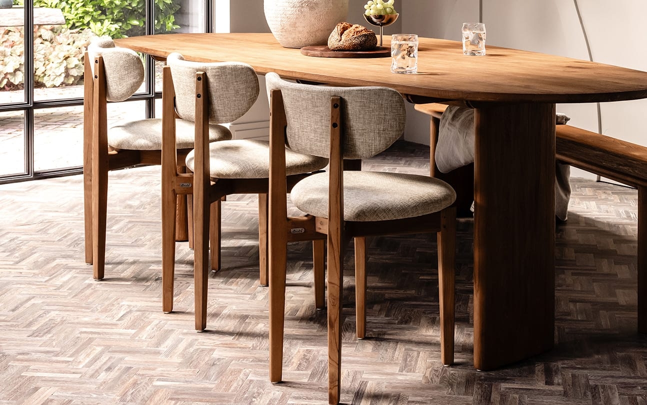 dBodhi Mila Dining Chair