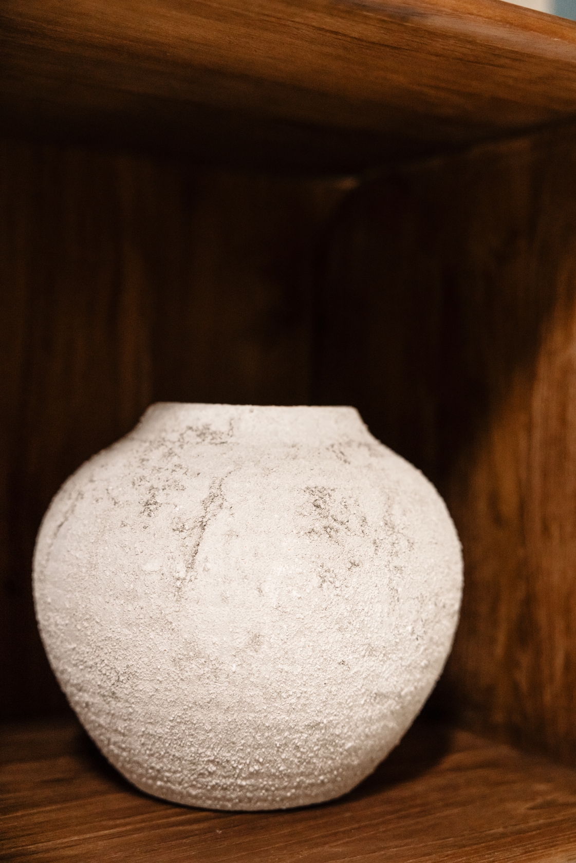 dBodhi Pebbles Bookrack - 5 Shelves