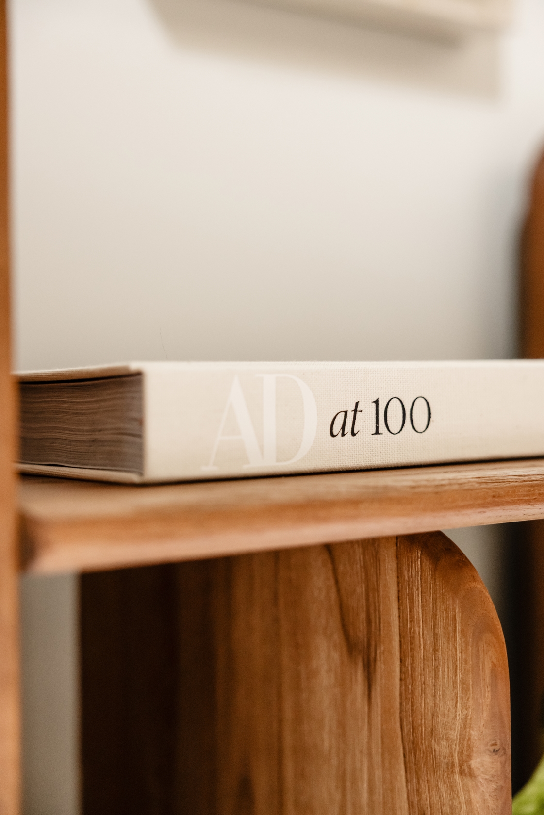 dBodhi Pebbles Bookrack - 5 Shelves