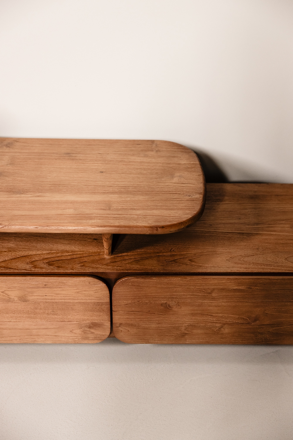 dBodhi Tess TV Dresser - 2 Drawers