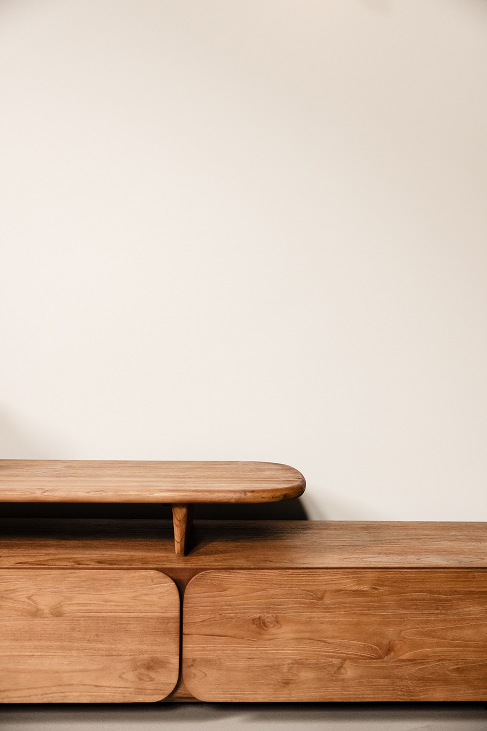 dBodhi Tess TV Dresser - 2 Drawers