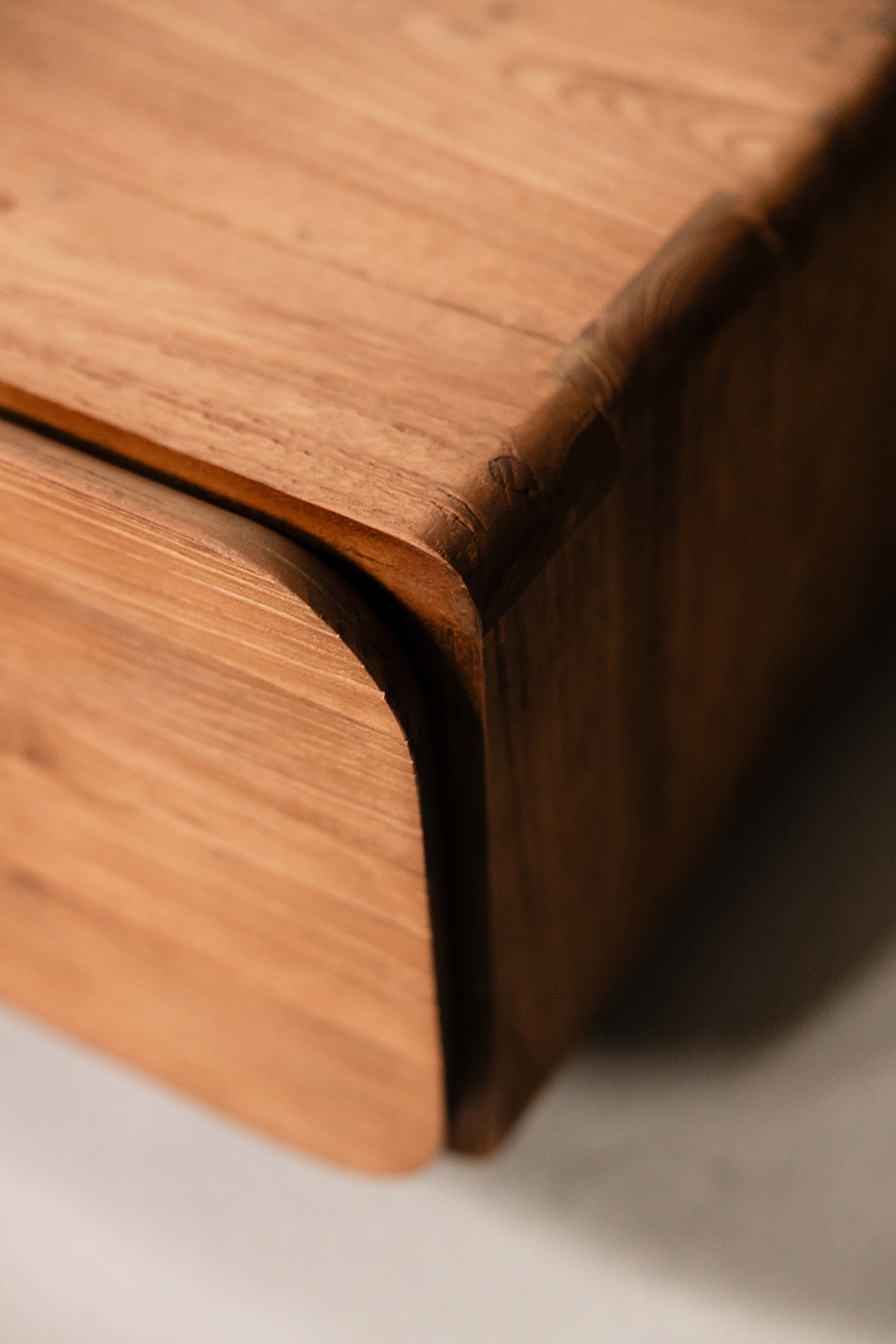 dBodhi Tess TV Dresser - 2 Drawers