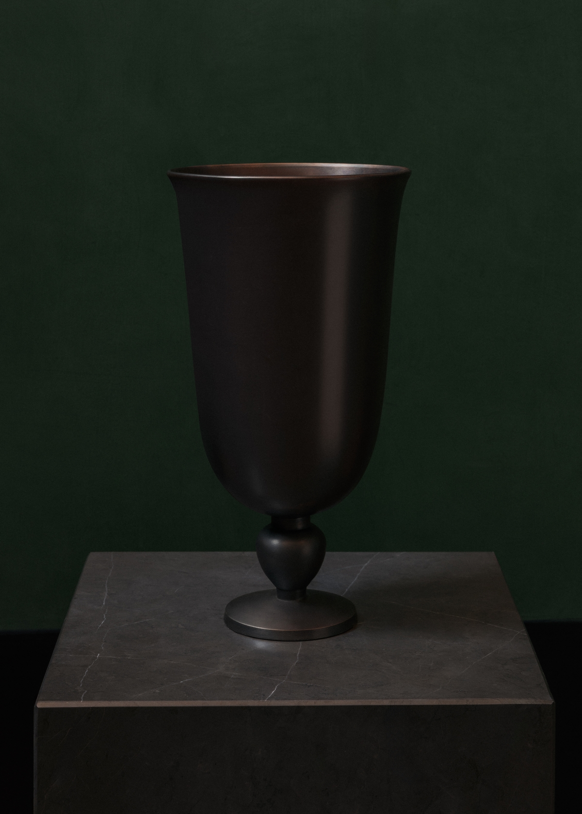 Pavot Vase