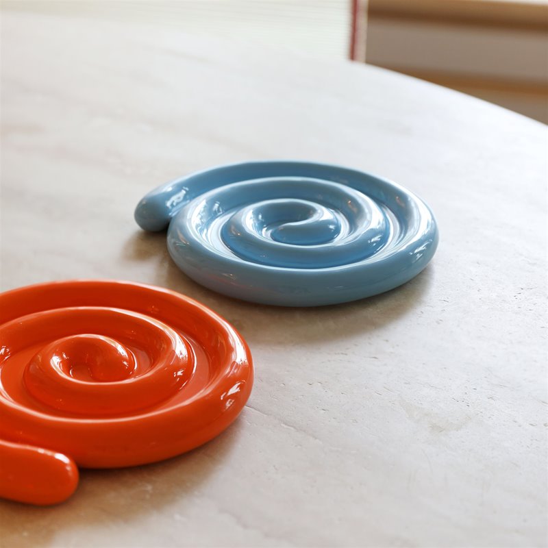 Snail Trivet