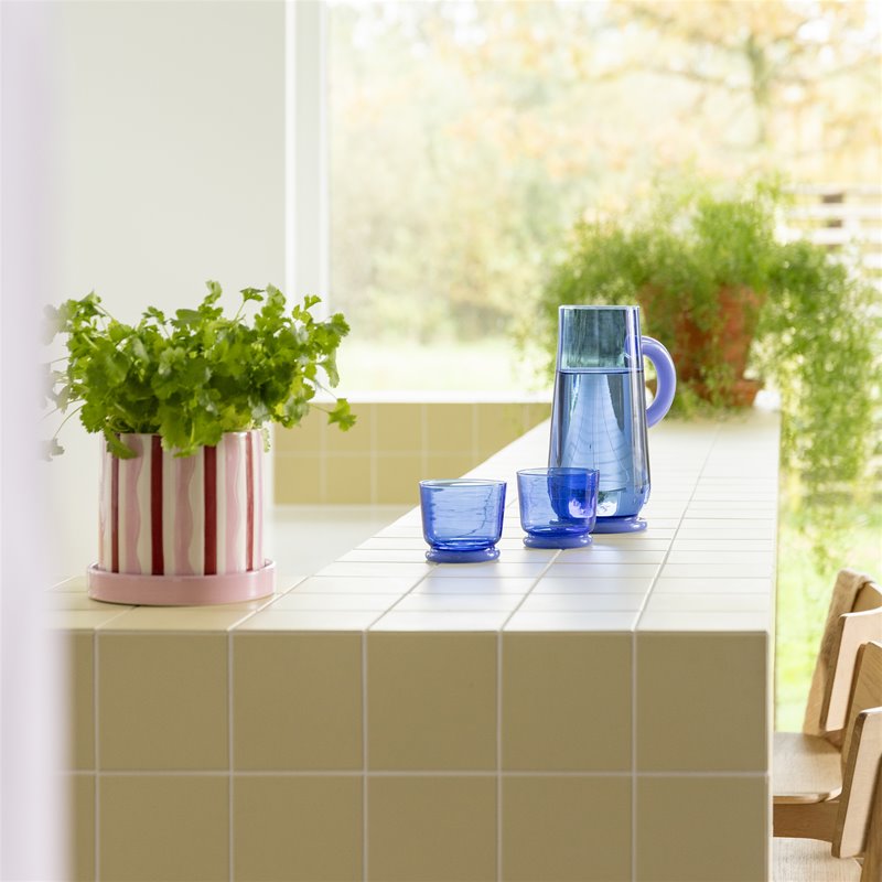 Clash Planter - Wiggle