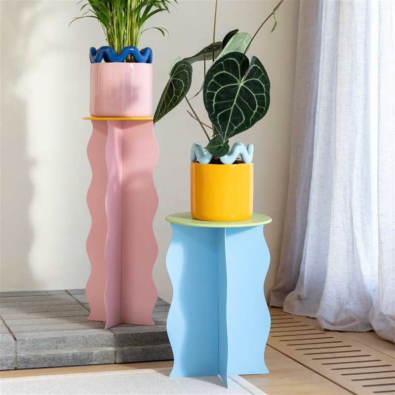 Sway Planter