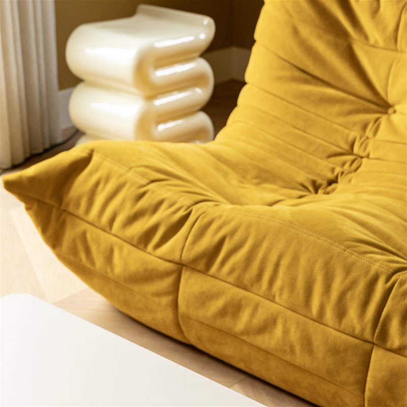 Whip Pillar - Off White