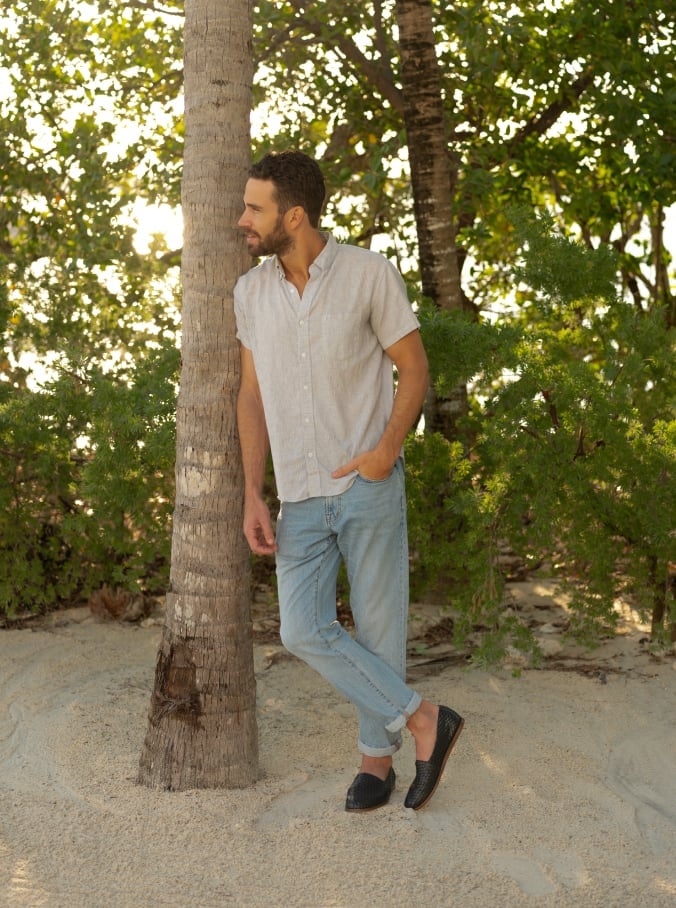 Nisolo designs great looking products that are comfortable, functional, and always made responsibly.