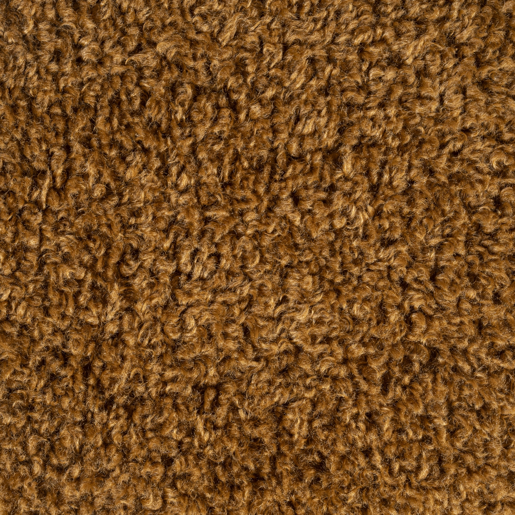Gingerbread Fur