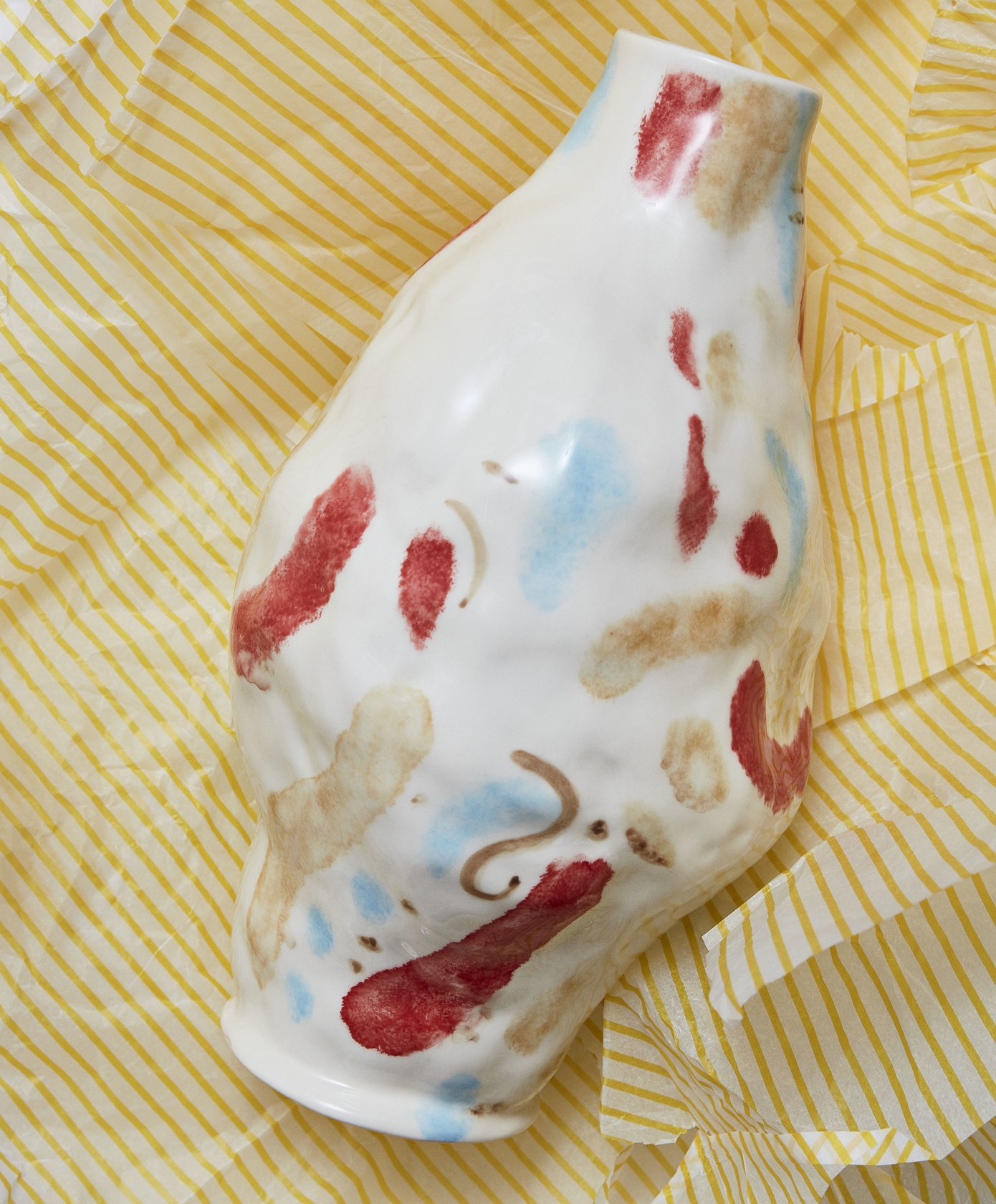 Jessica Hans Vase - Miro