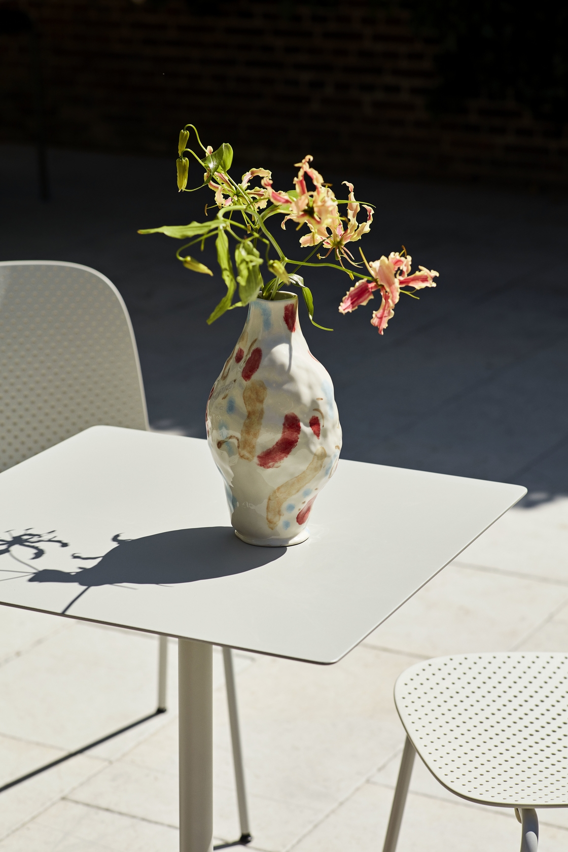 Jessica Hans Vase - Miro