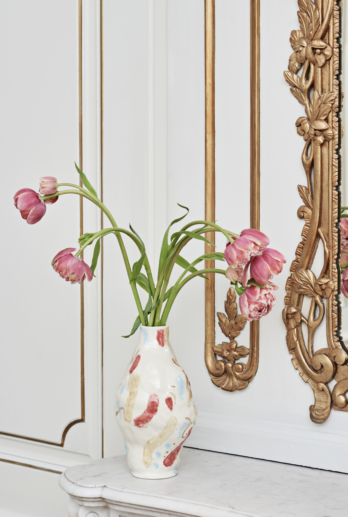 Jessica Hans Vase - Miro