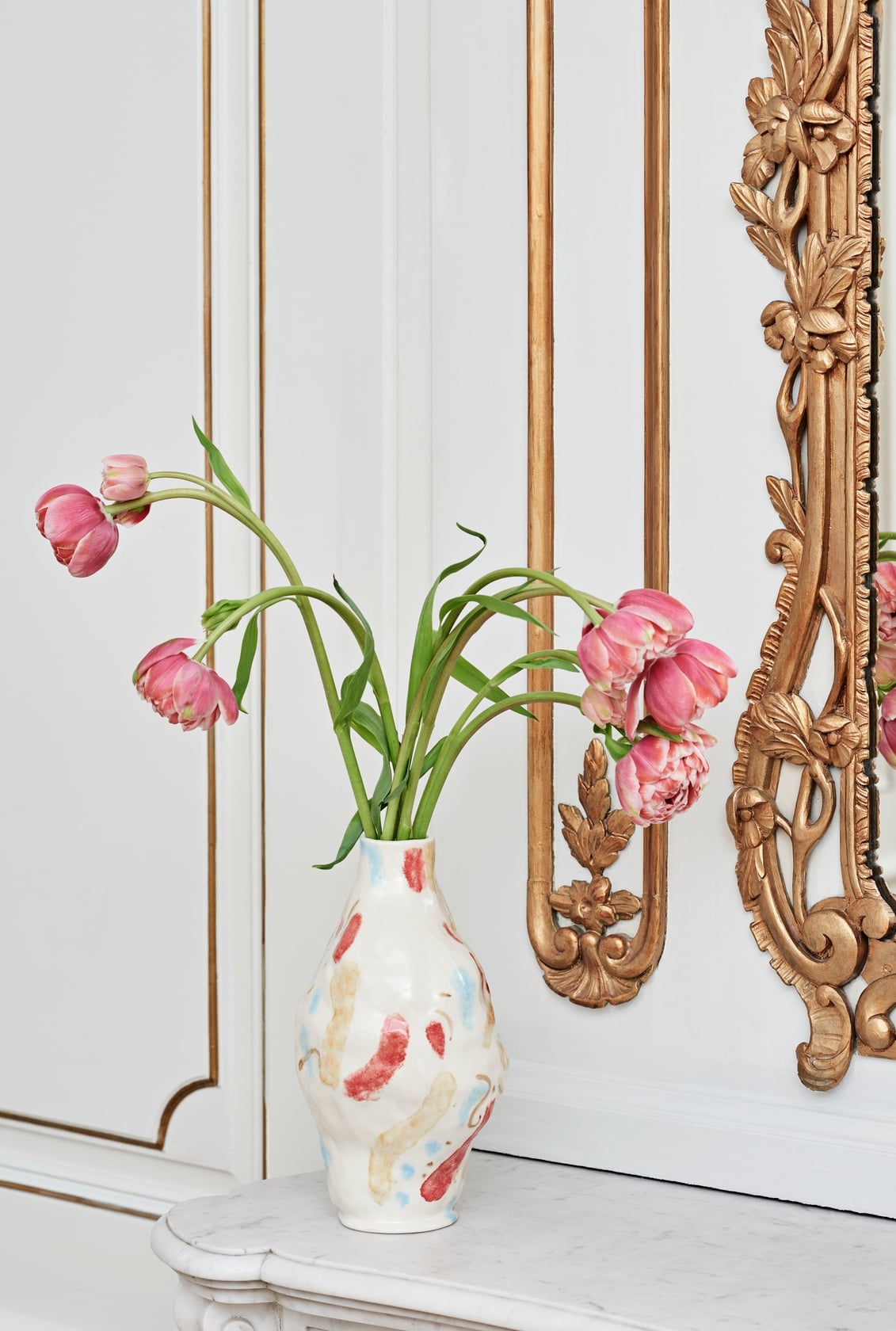 Jessica Hans Vase - Miro – Trit House