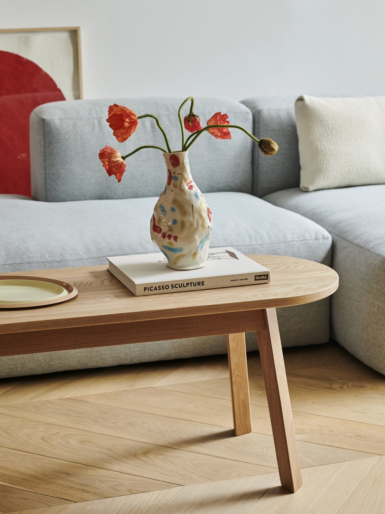 Jessica Hans Vase - Miro