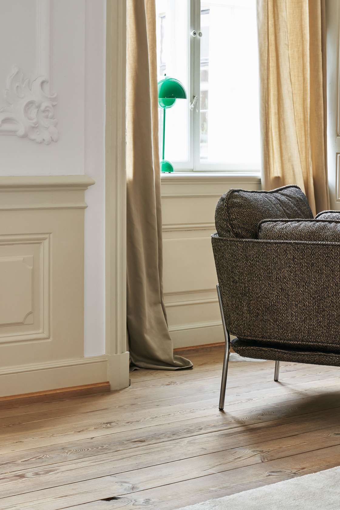 Flowerpot Table Lamp VP3