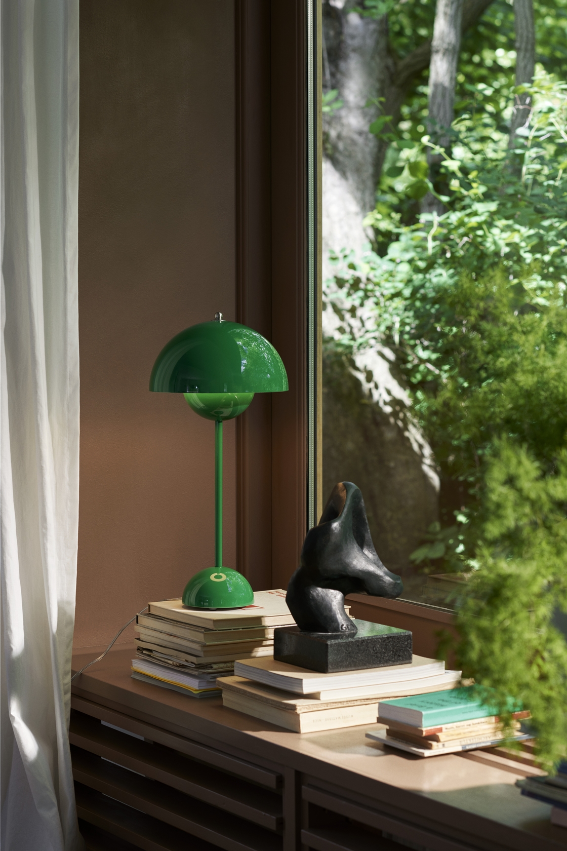 Flowerpot Table Lamp VP3