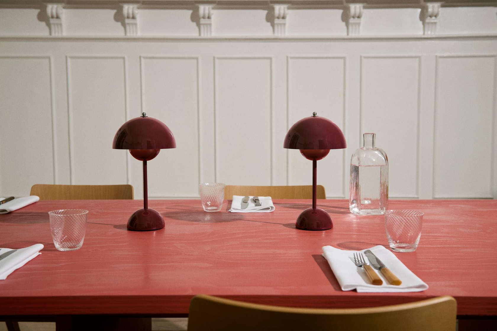 Flowerpot Table Lamp VP9