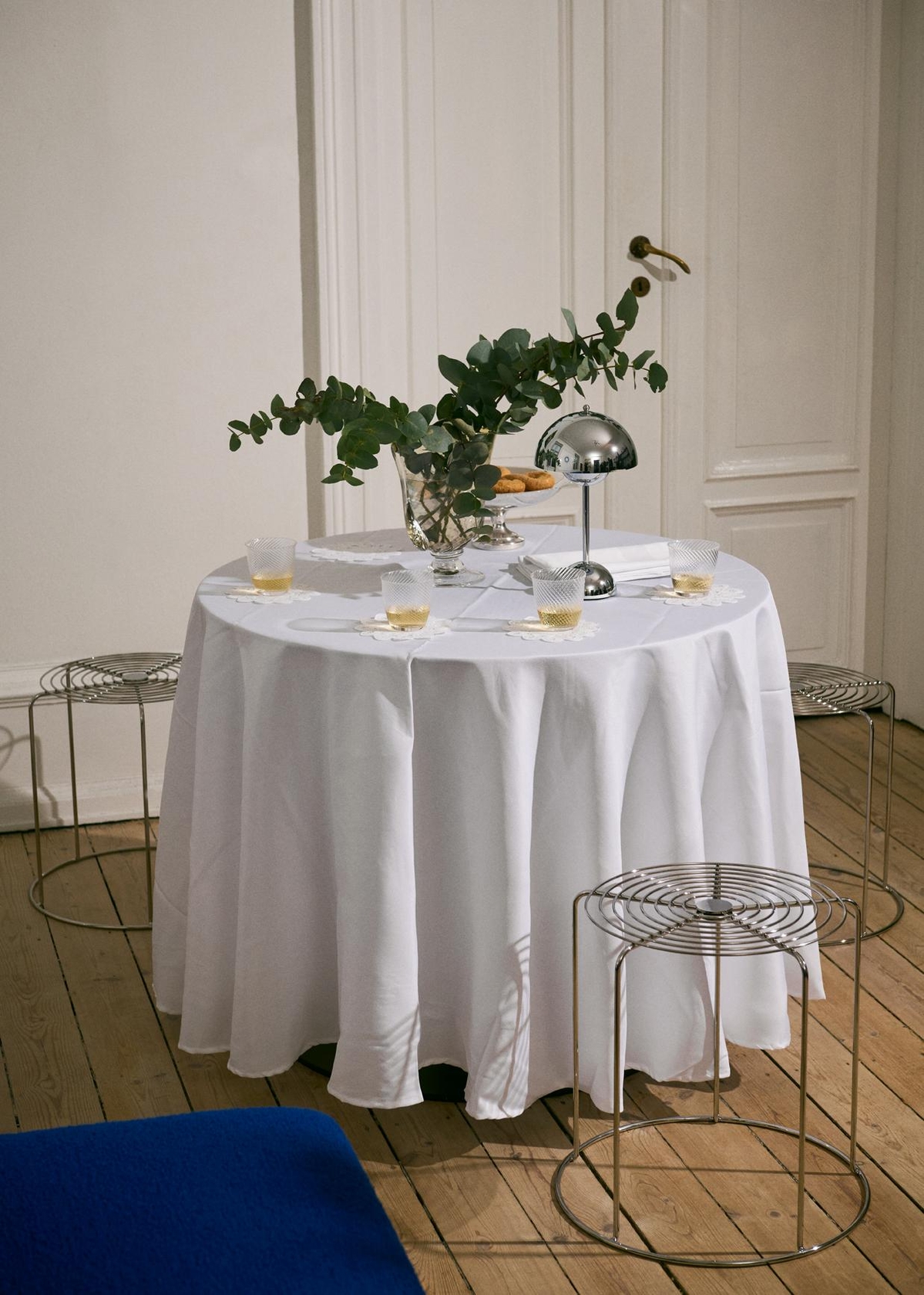 Flowerpot Table Lamp VP9