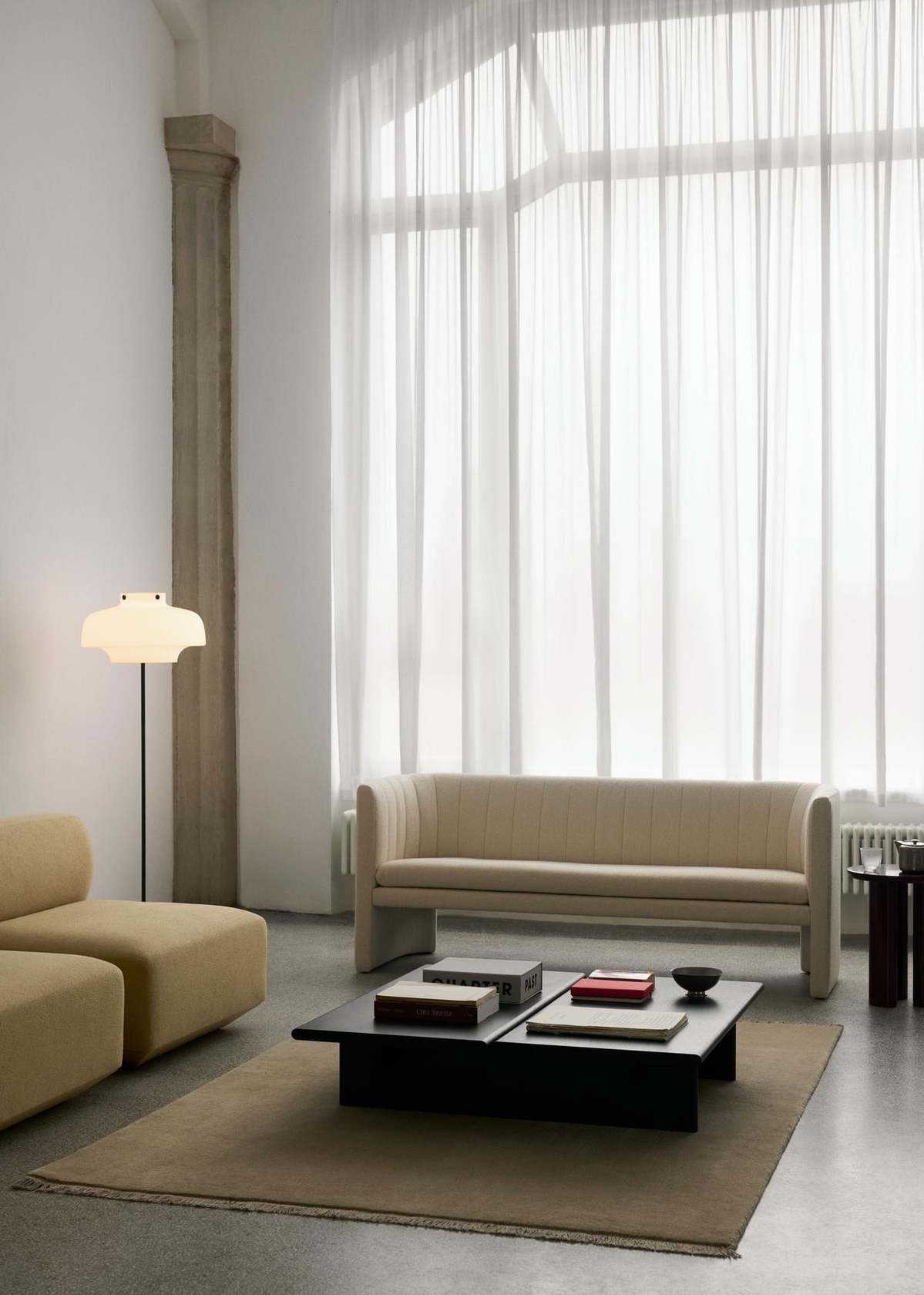 Flowerpot Table Lamp VP9