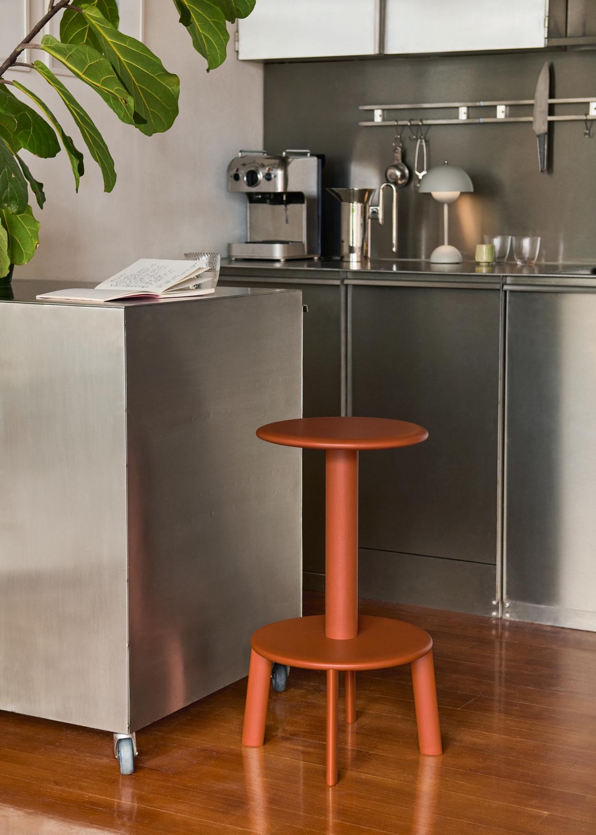 Flowerpot Table Lamp VP9