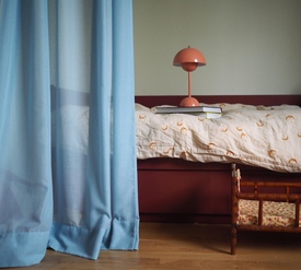 Flowerpot Table Lamp VP9