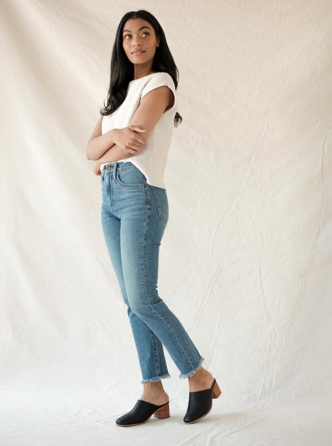 Nisolo designs great looking products that are comfortable, functional, and always made responsibly.