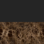 Warm Black/Emperador