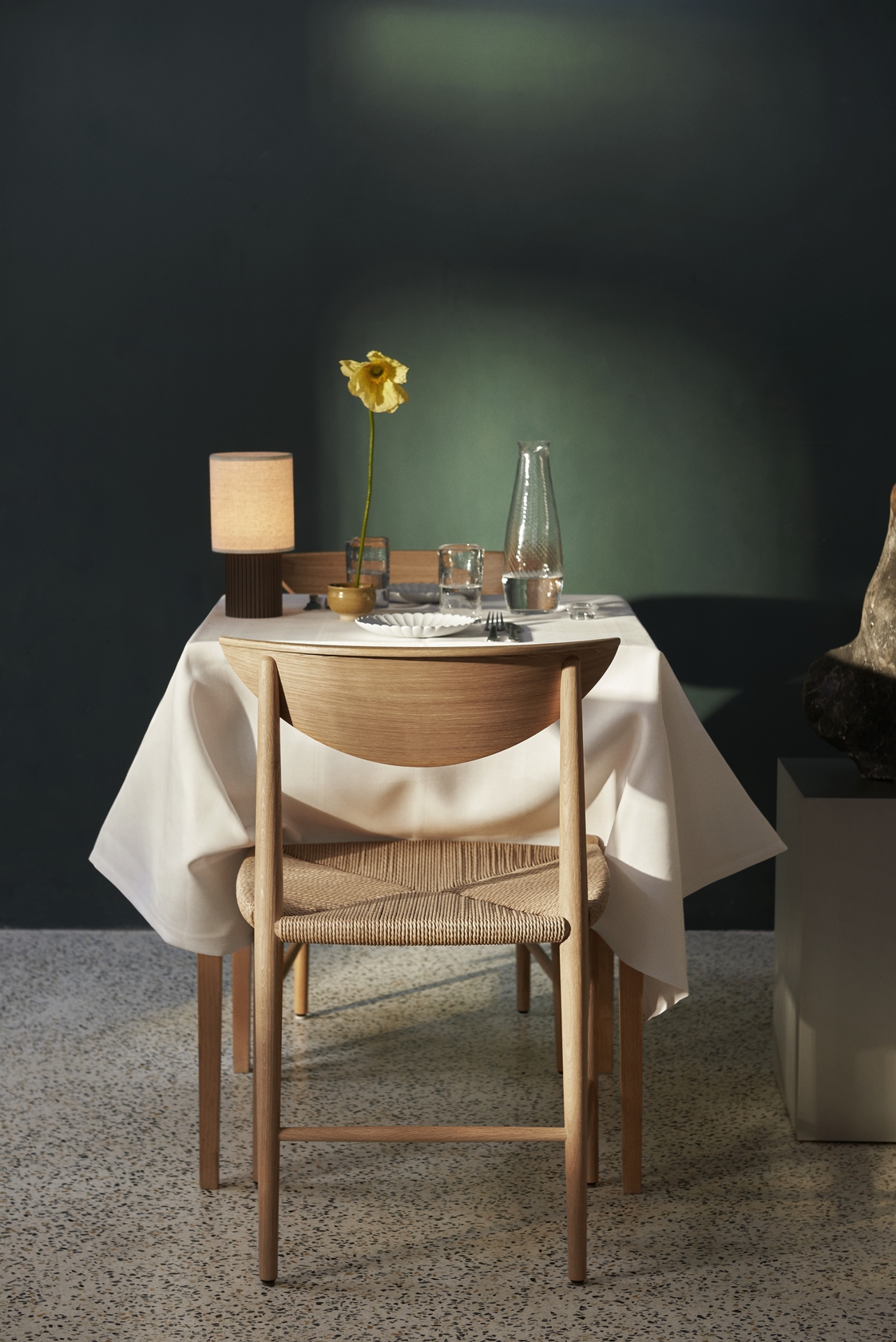 Manhattan Portable Lamp