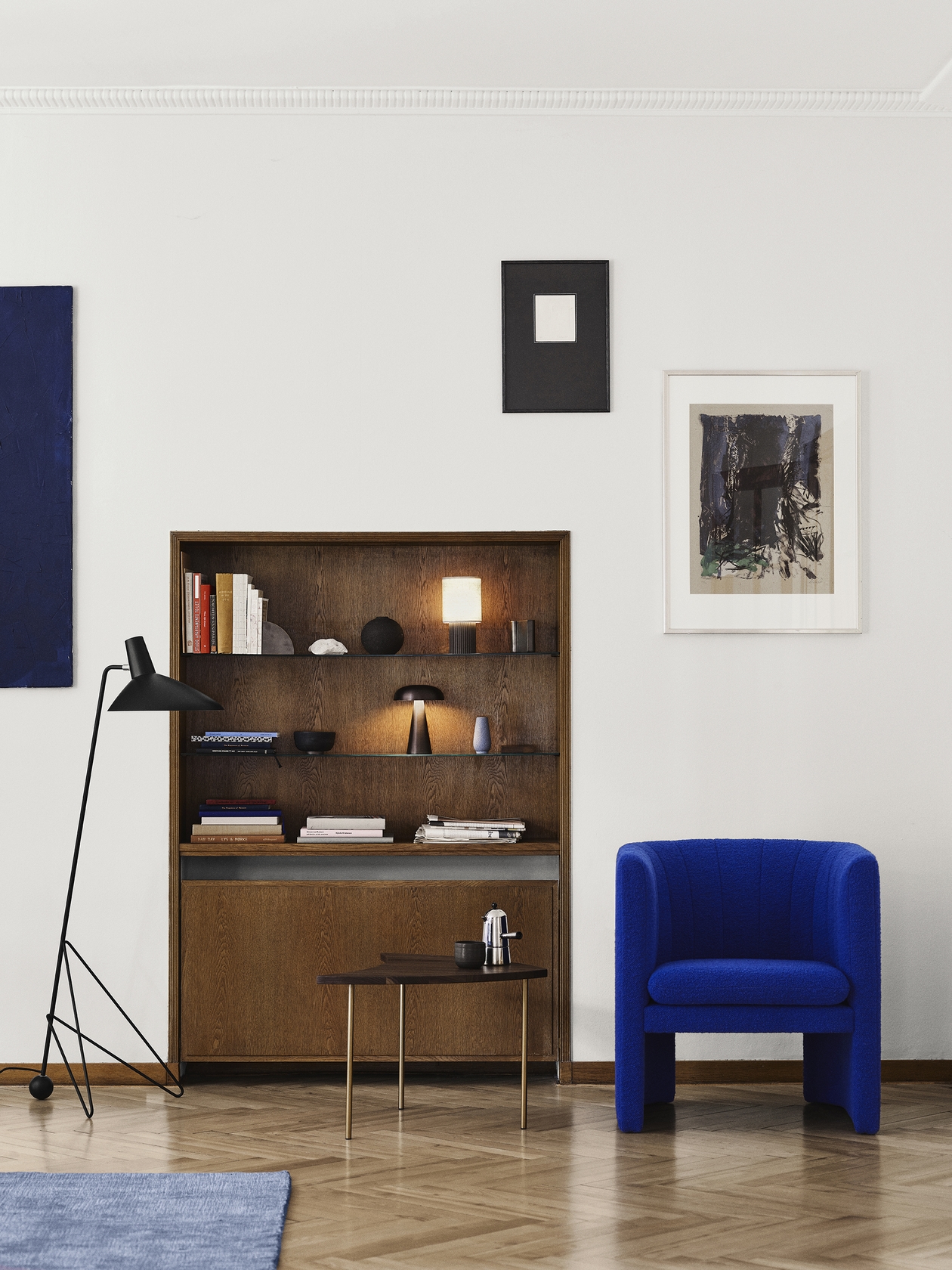 Manhattan Portable Lamp