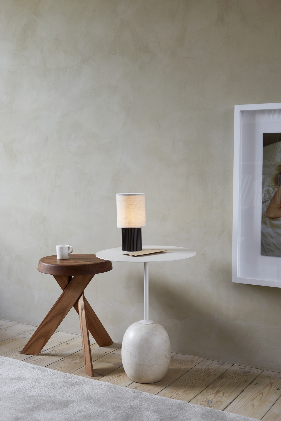 Manhattan Portable Lamp