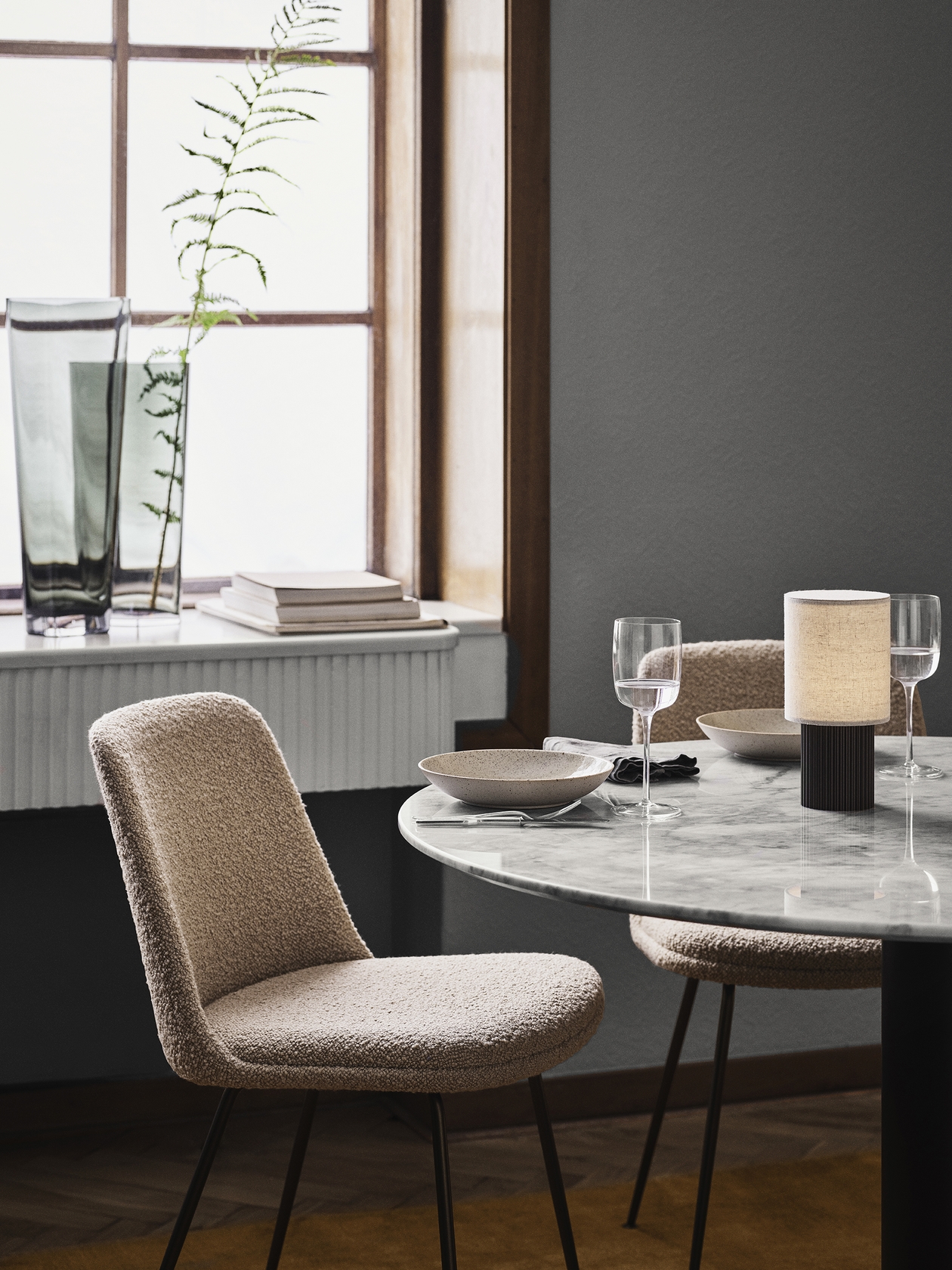 Manhattan Portable Lamp