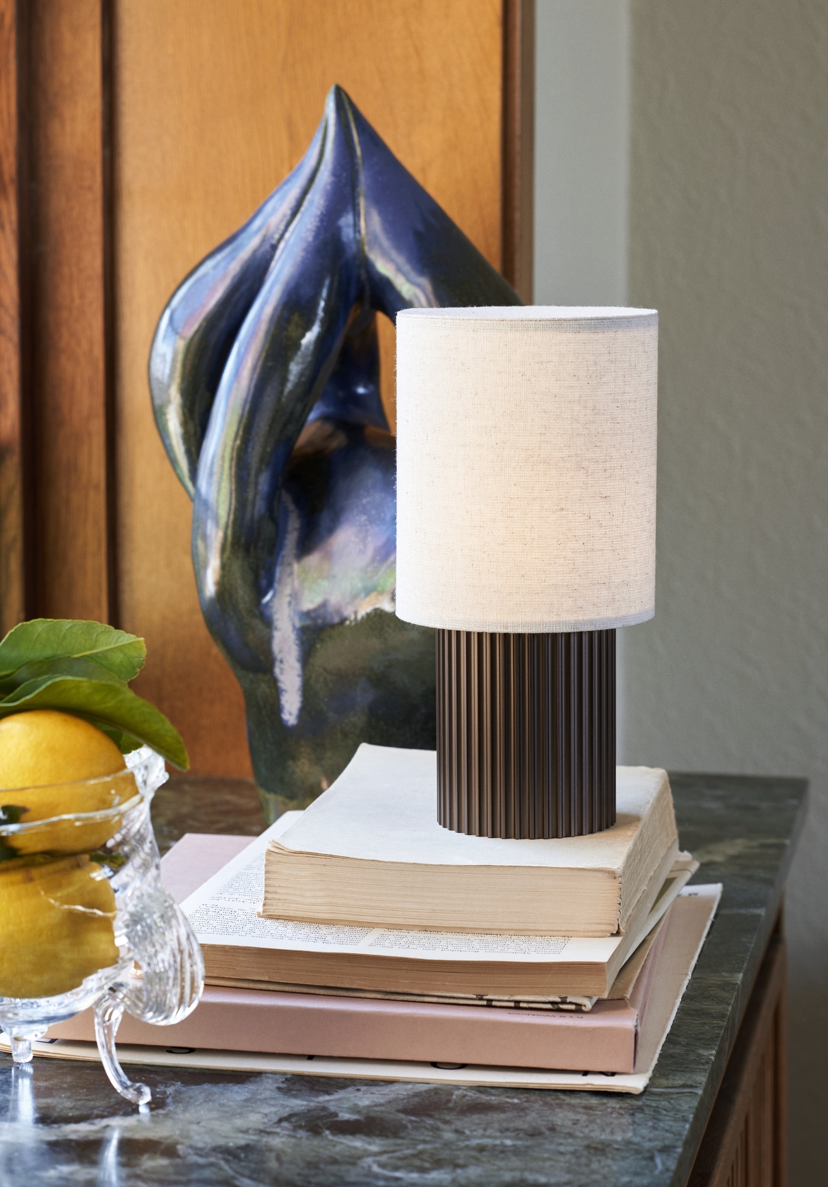 Manhattan Portable Lamp