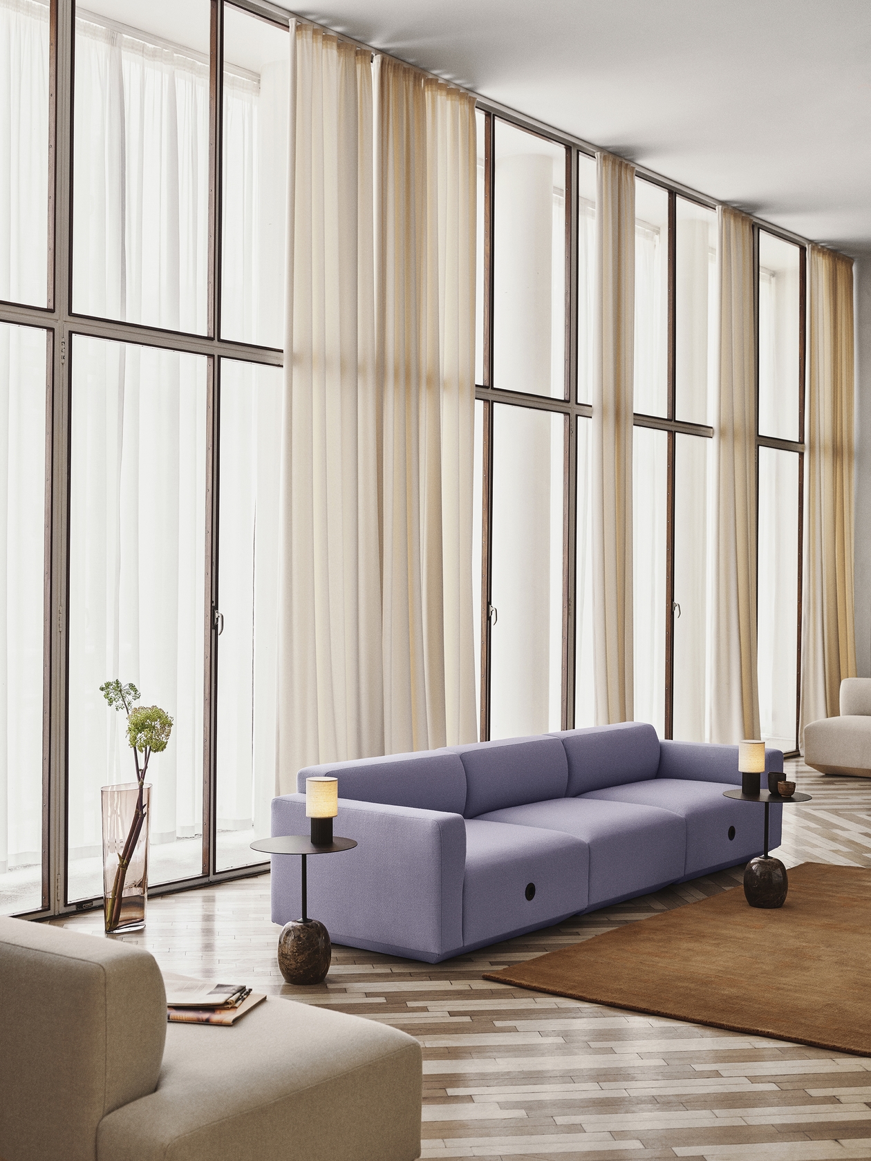 Manhattan Portable Lamp